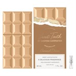 Sabrina Carpenter Sweet Tooth Caramel - Eau de Parfum - Geurmonster - 2 ml