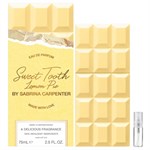 Sabrina Carpenter Sweet Tooth Lemon Pie - Eau de Parfum - Geurmonster - 2 ml