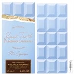 Sabrina Carpenter Sweet Tooth Me Espresso - Eau de Parfum - Geurmonster - 2 ml