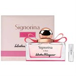 Salvatore Ferragamo Signorina In Fiore - Eau de Toilette - Geurmonster - 2 ml
