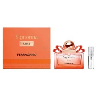 Salvatore Ferragamo Signorina Unica - Eau de Parfum - Geurmonster - 2 ml