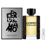 Salvatore Ferragamo Uomo - Eau de Toilette - Geurmonster - 2 ml