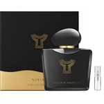 Sandalia Nixias - Eau de Parfum- Geurmonster - 2 ml