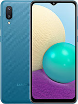 Samsung Galaxy A02s hoesjes en accessoires