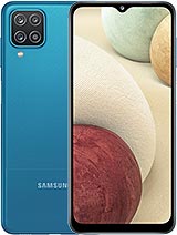Samsung Galaxy A12 hoesjes en accessoires