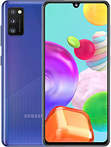 Samsung Galaxy A41 hoesjes en accessoires