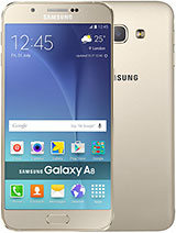 Samsung Galaxy A8 hoesjes en accessoires