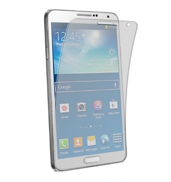 Galaxy Note 3 Screenprotector (Mat)