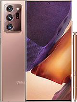 Samsung Galaxy Note 20 Ultra hoesjes en accessoires