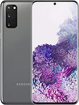 Samsung Galaxy S20 hoesjes en accessoires