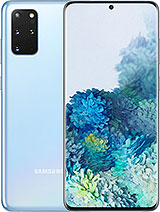 Samsung Galaxy S20 Plus hoesjes en accessoires