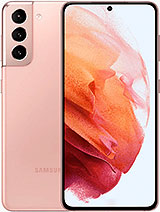 Samsung Galaxy S21 hoesjes en accessoires