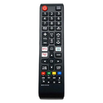 Samsung TV Universal Afstandsbediening BN59-01315B