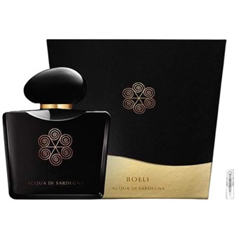 Sandalia Boeli - Eau de Parfum - Geurmonster - 2 ml