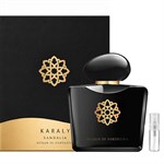 Sandalia Karaly - Eau de Parfum - Geurmonster - 2 ml