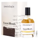 Scentologia Forest.Blends. - Eau de Parfum - Geurmonster - 2 ml