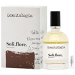 Scentologia Soli.flore. - Eau de Parfum - Geurmonster - 2 ml
