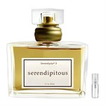 Serendipity 3 Serendipitous - Eau de Parfum - Geurmonster - 2 ml