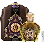 Shaik Opulent Shaik Gold Edition for Men - Eau de Parfum - Geurmonster - 2 ml