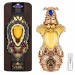 Shaik Opulent Shaik Gold Edition for Women - Eau de Parfum - Geurmonster - 2 ml