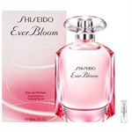 Shiseido Ever Bloom - Eau de Parfum - Geurmonster - 2 ml
