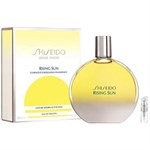 Shiseido Rising Sun - Eau de Toilette - Geurmonster - 2 ml