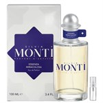 Optico Profumo BBG - Eau de Parfum - Geurmonster - 2 ml