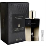 Simone Andreoli Palm Oases - Extrait de Parfum - Geurmonster - 2 ml