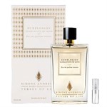 Simone Andreoli Sunplosion - Eau de Parfum Intense - Geurmonster - 2 ml