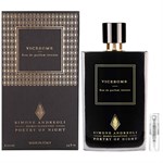Simone Andreoli Vicebomb - Eau de Parfum Intense - Geurmonster - 2 ml