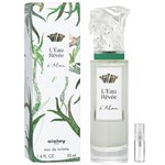 Sisley L'Eau Rêvée D'Alma - Eau de Toilette - Geurmonster - 2 ml