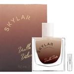 Skylar Double Dates - Eau de Parfum - Geurmonster - 2 ml