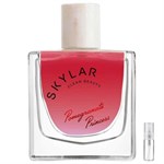 Skylar Pomegranate Princess - Eau de Parfum - Geurmonster - 2 ml