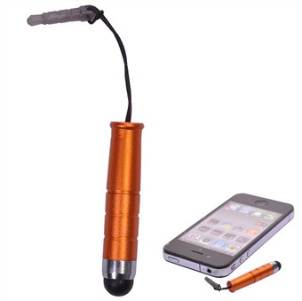 Stijlvolle Touch Pen Voor iPhone / iPad / iPod (Goud)