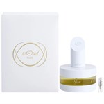 SoOud Nur - Eau de Parfum - Geurmonster - 2 ml