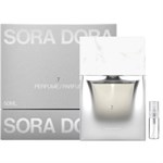 Sora Dora 7 - Parfum - Geurmonster - 2 ml