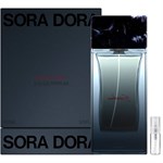 Sora Dora Broceliande - Eau de Parfum - Geurmonster - 2 ml