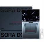 Sora Dora Brocéliande - Parfum - Geurmonster - 2 ml