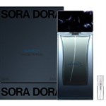 Sora Dora Gladiator - Eau de Parfum - Geurmonster - 2 ml
