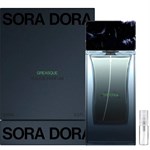 Sora Dora Greasque - Eau de Parfum - Geurmonster - 2 ml