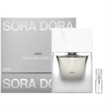 Sora Dora Jany - Extrait de Parfum - Geurmonster - 2 ml