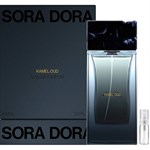 Sora Dora Kamel Oud - Eau de Parfum - Geurmonster - 2 ml