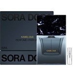 Sora Dora Kamel Oud - Parfum - Geurmonster - 2 ml