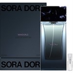 Sora Dora Mandorle - Eau de Parfum - Geurmonster - 2 ml