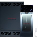 Sora Dora Orchidee Rouge - Eau de Parfum - Geurmonster - 2 ml