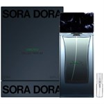 Sora Dora Vanuatu - Eau de Parfum - Geurmonster - 2 ml