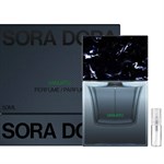 Sora Dora Vanuatu - Parfum - Geurmonster - 2 ml