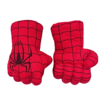 Spiderman Handschoenen - Avengers