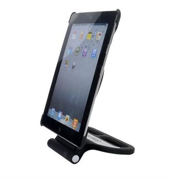 360 ° aluminium houder voor iPad 2