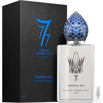 Stephane Humbert Lucas 777 Panthea Iris - Eau de Parfum - Geurmonster - 2 ml